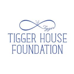tigger house tigger house