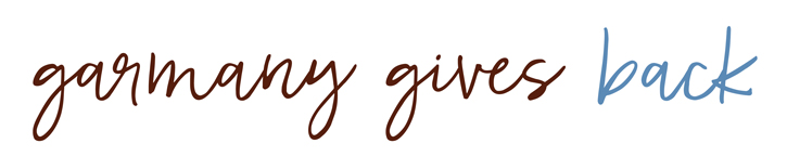 GARMANYGIVESBACK725 GARMANYGIVESBACK725