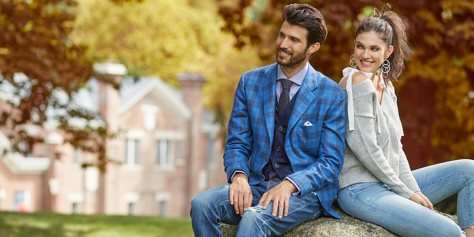 Garmany – Quality Mens and Women Clothing