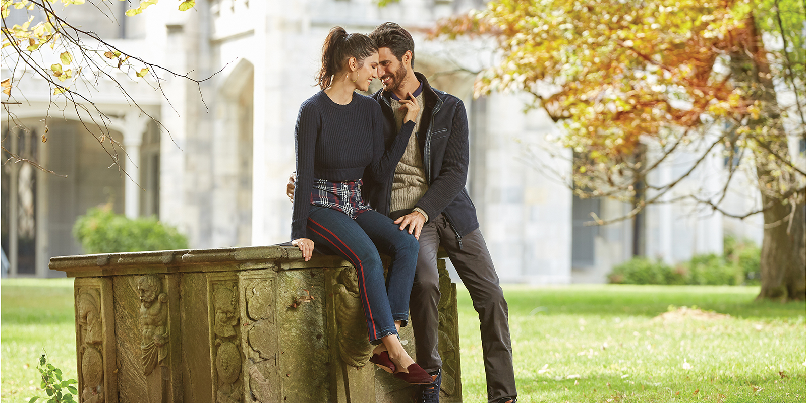 Garmany – Quality Mens and Women Clothing