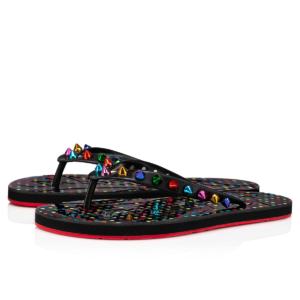 Louboutin-Flip-Flops