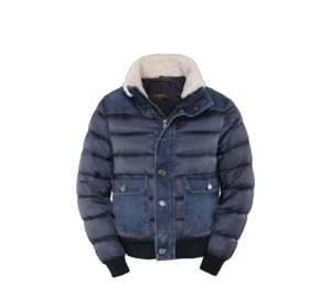 Moorer Coats