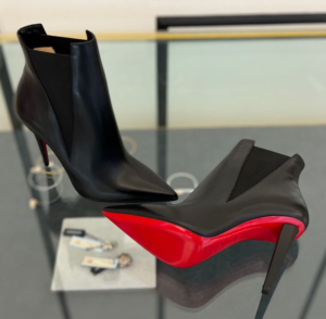Christian Louboutin Fall Fashion