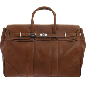 weekender bag