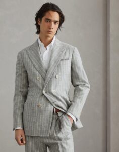 Brunello Cucinelli 