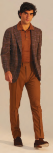 Stile Latino