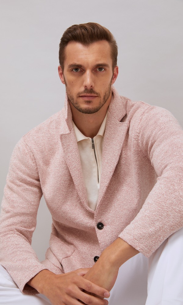Baldassari Sport Coat