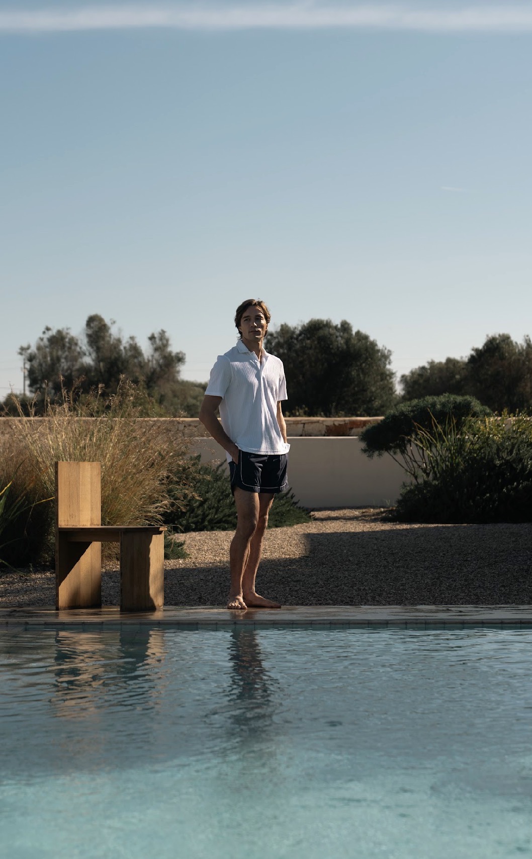 Fedeli Summer Collection
