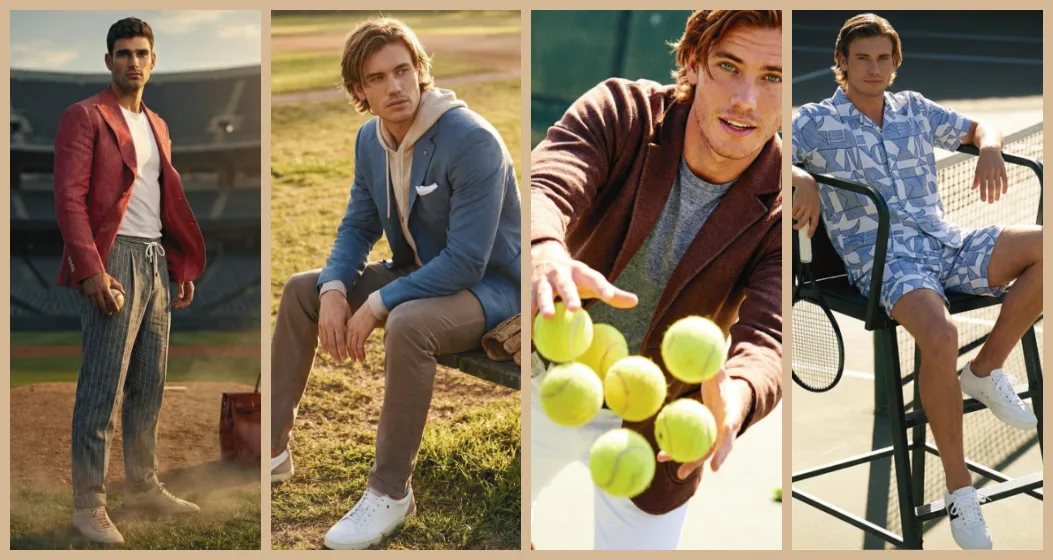 Four Father’s Day Looks for Every Kind of Dad