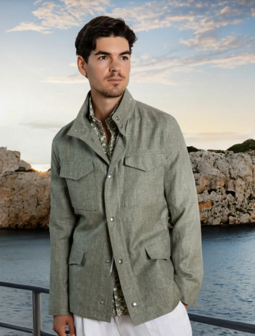 Fugàto: Italian Tailoring Rooted in Heritage, Crafted for Today