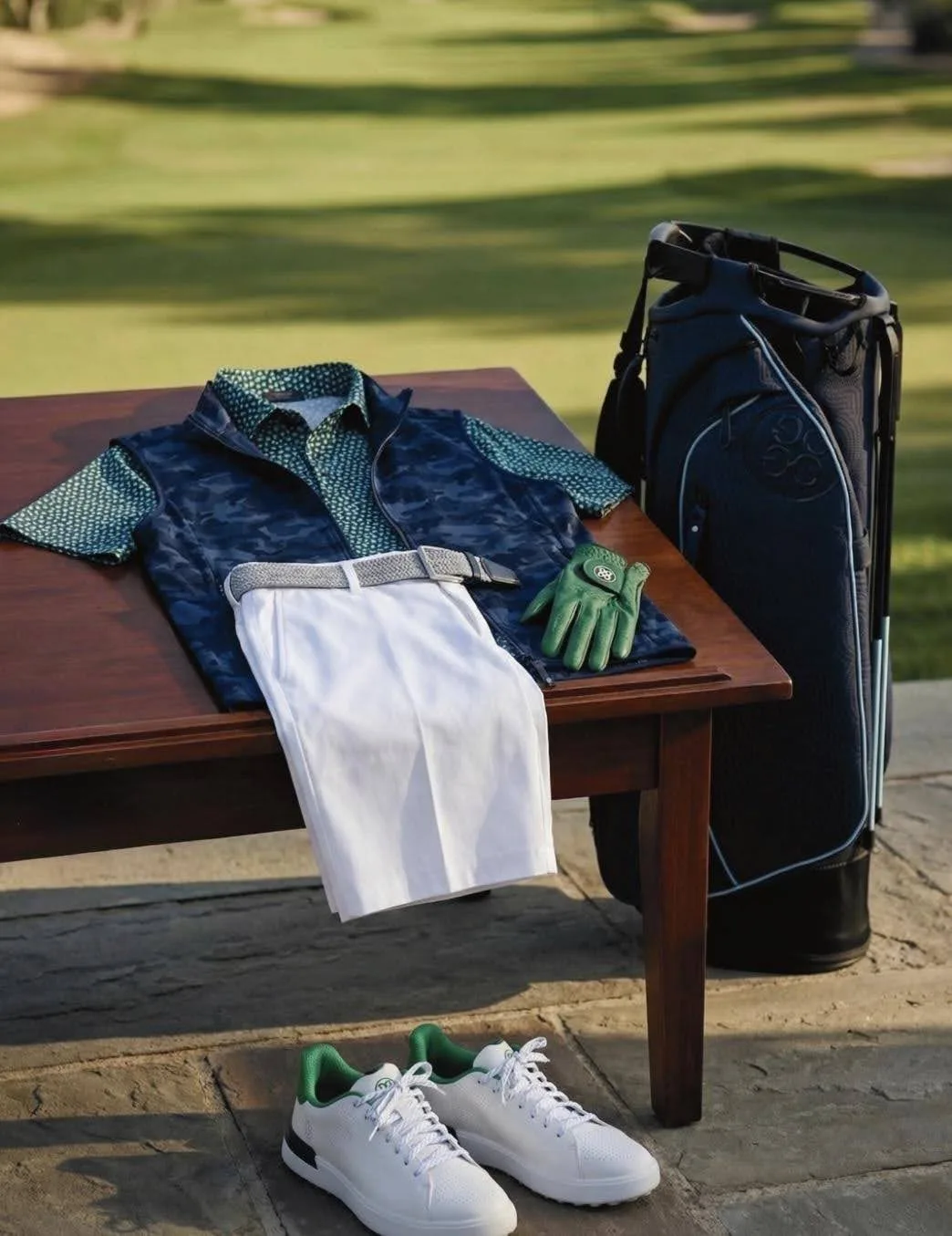 Father's Day Gift Guide: Luxury Golf &amp; Tennis Gifts for Dad