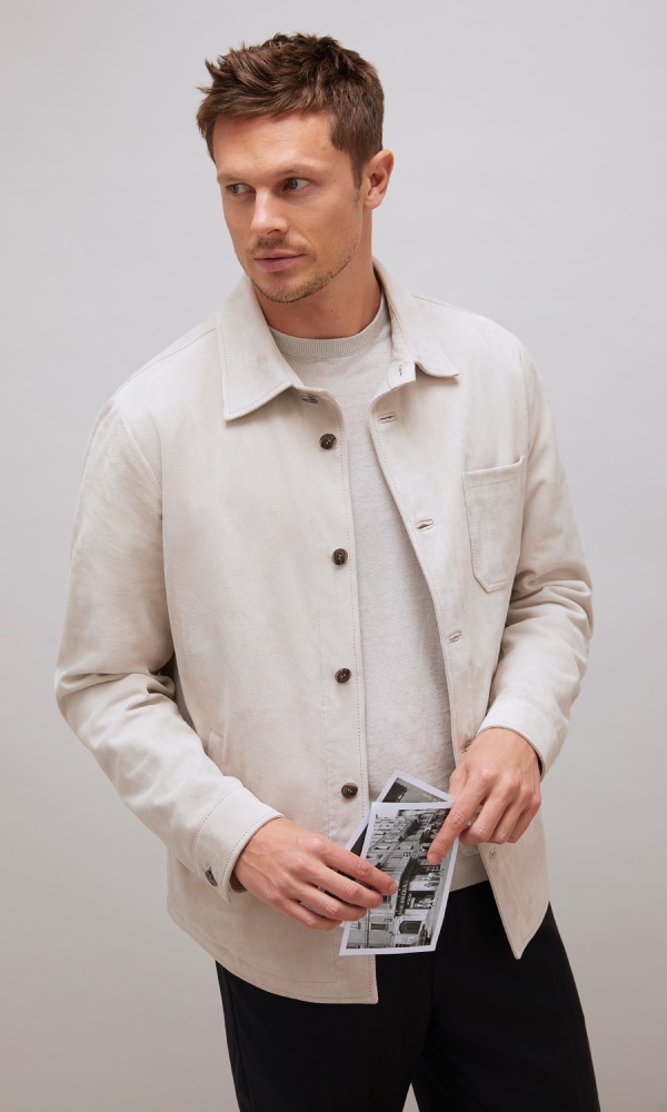 Maurizio Baldassari Menswear