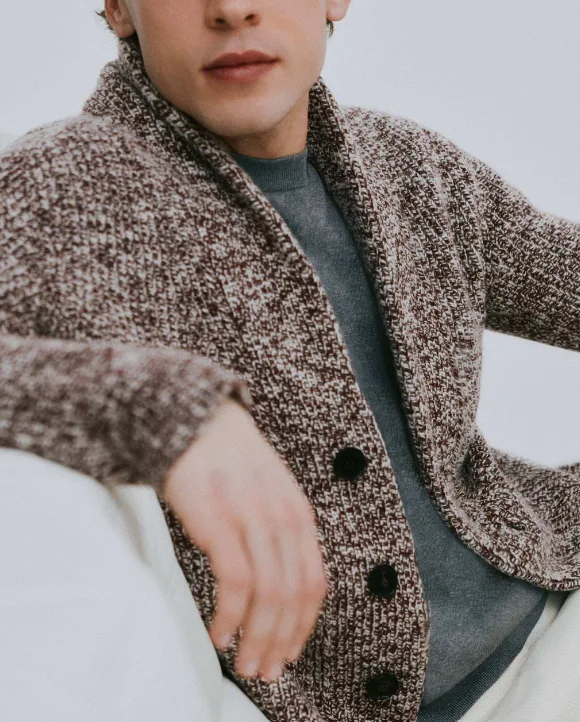 A Weekend of Italian Style: Designer Showcases at Garmany