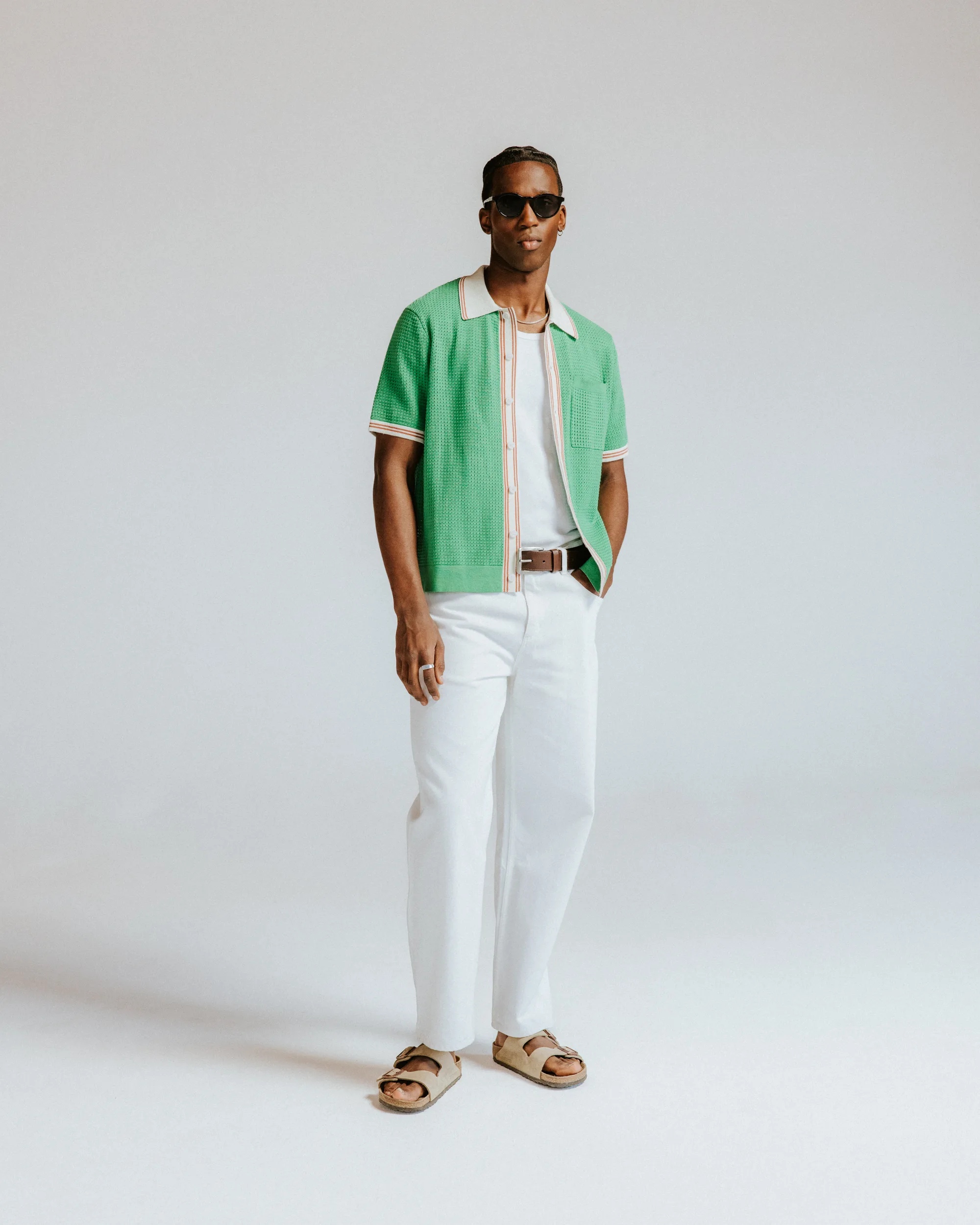 Summer Casual Collection