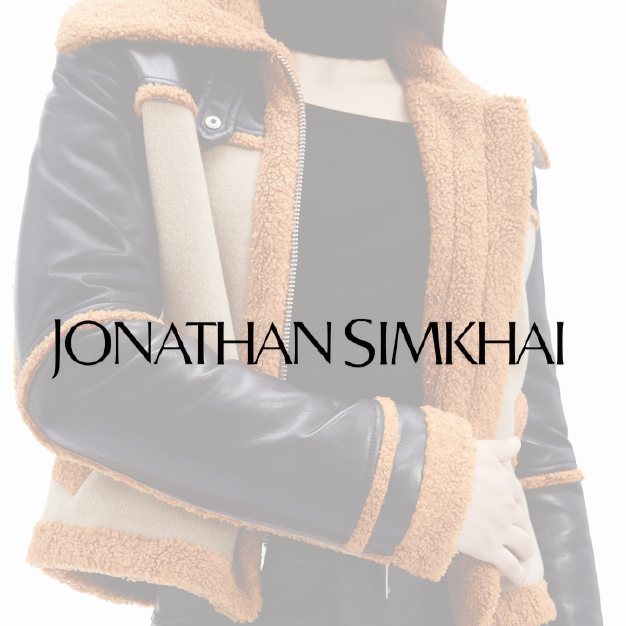 Jonathan Simkhai