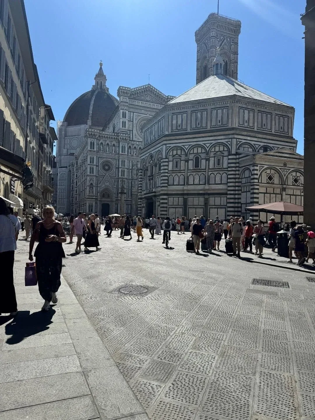 Notes from Florence: What We Saw at Pitti Uomo and the Menswear Trends Defining the Season