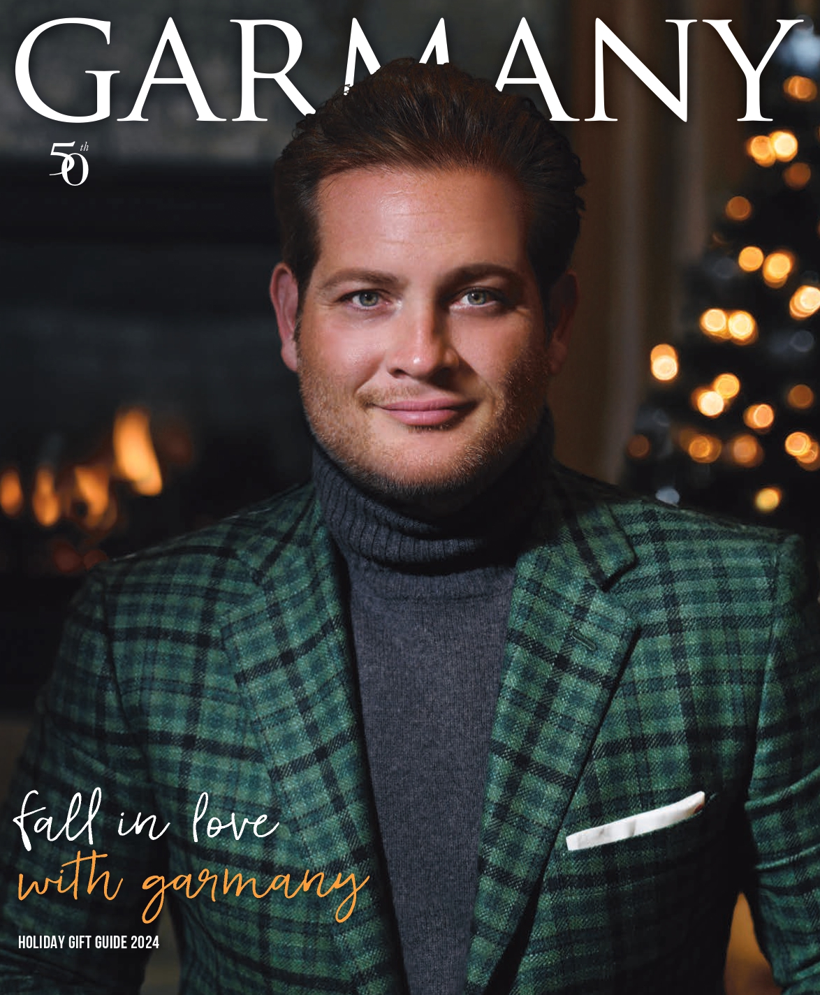 Holiday Gift Guide 2024