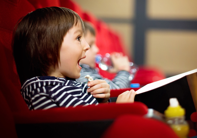Kids' Theater