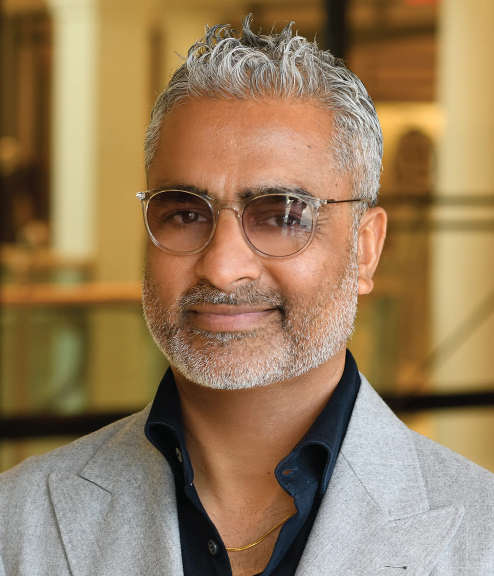 Gopal Solanki
