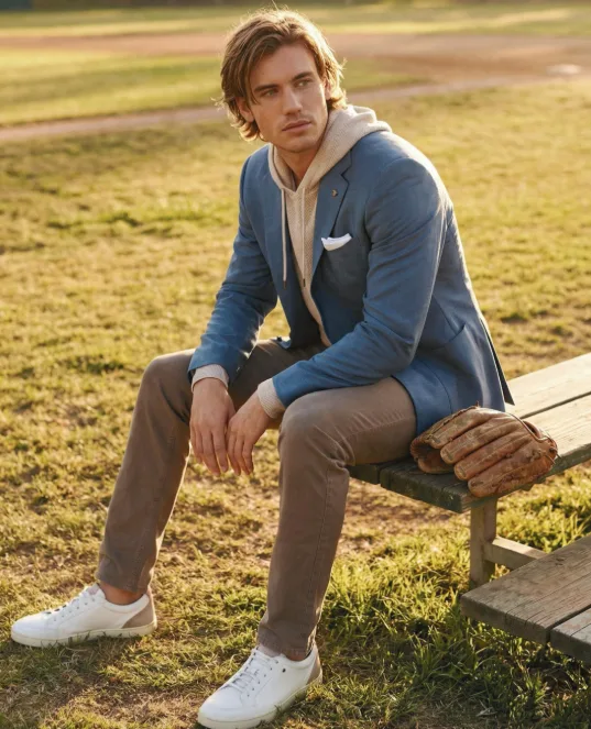 Four Father’s Day Looks for Every Kind of Dad