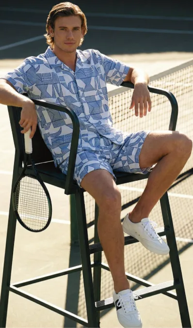 Four Father’s Day Looks for Every Kind of Dad