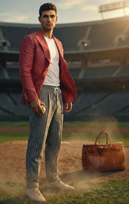 Four Father’s Day Looks for Every Kind of Dad