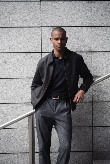 5 Essential Pieces That Make a Luxury Fall Wardrobe