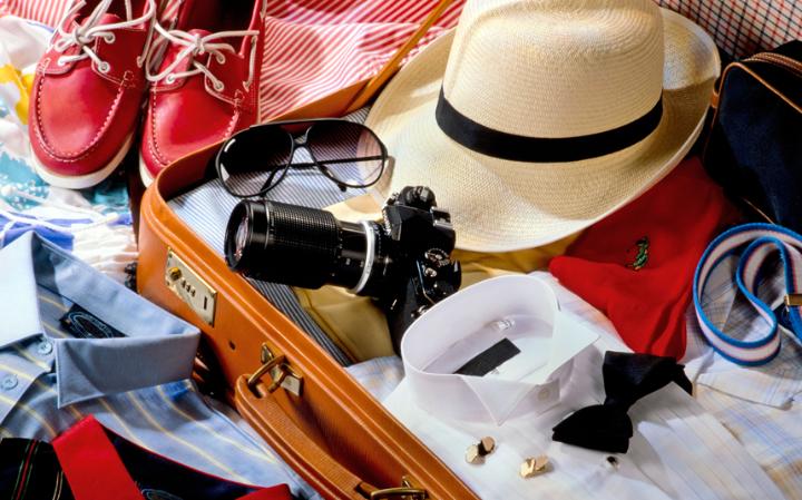 3 Handy Summer Packing Hacks