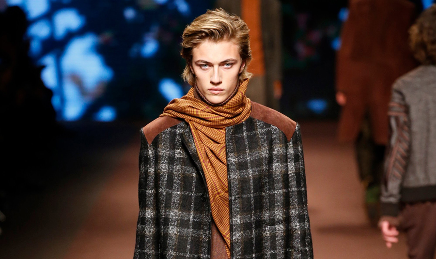 4 Reasons Why We Love Etro