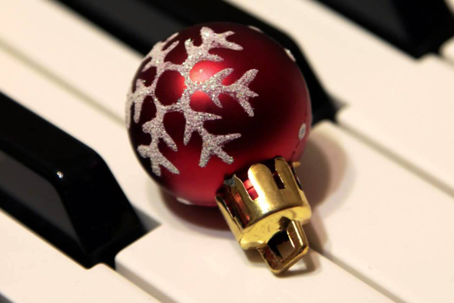 9 New Grooves for Your Holiday Party Playlist