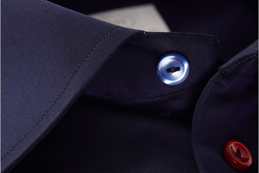 Who’s Got the Buttons?