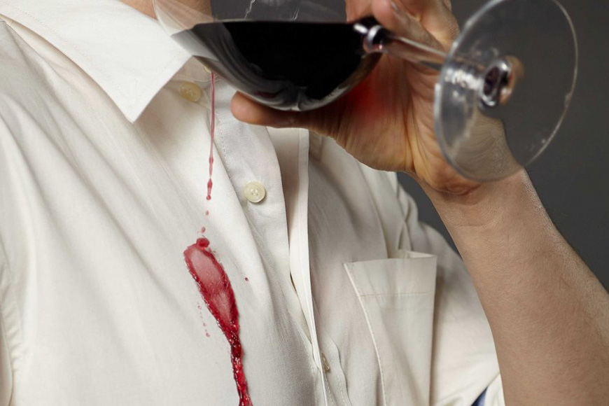 How to Remove 5 Common Stains