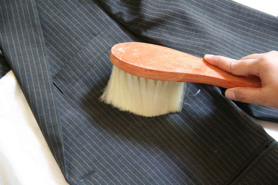 Suit Care Secrets