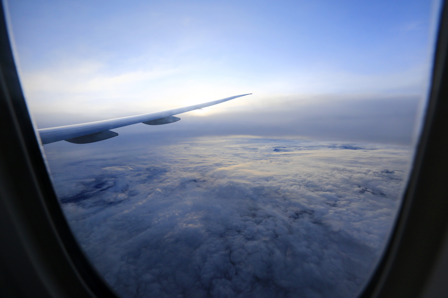 Do You Take Off Your Shoes When You Fly? Airplane Etiquette Explained