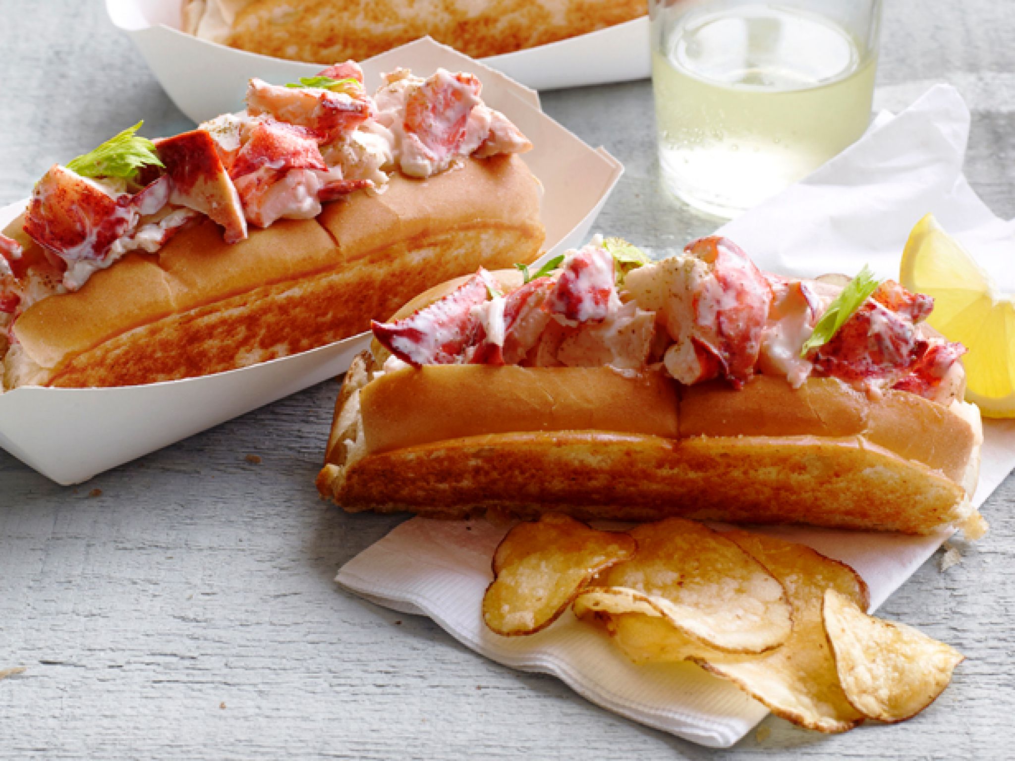See Seafood in Your Future?