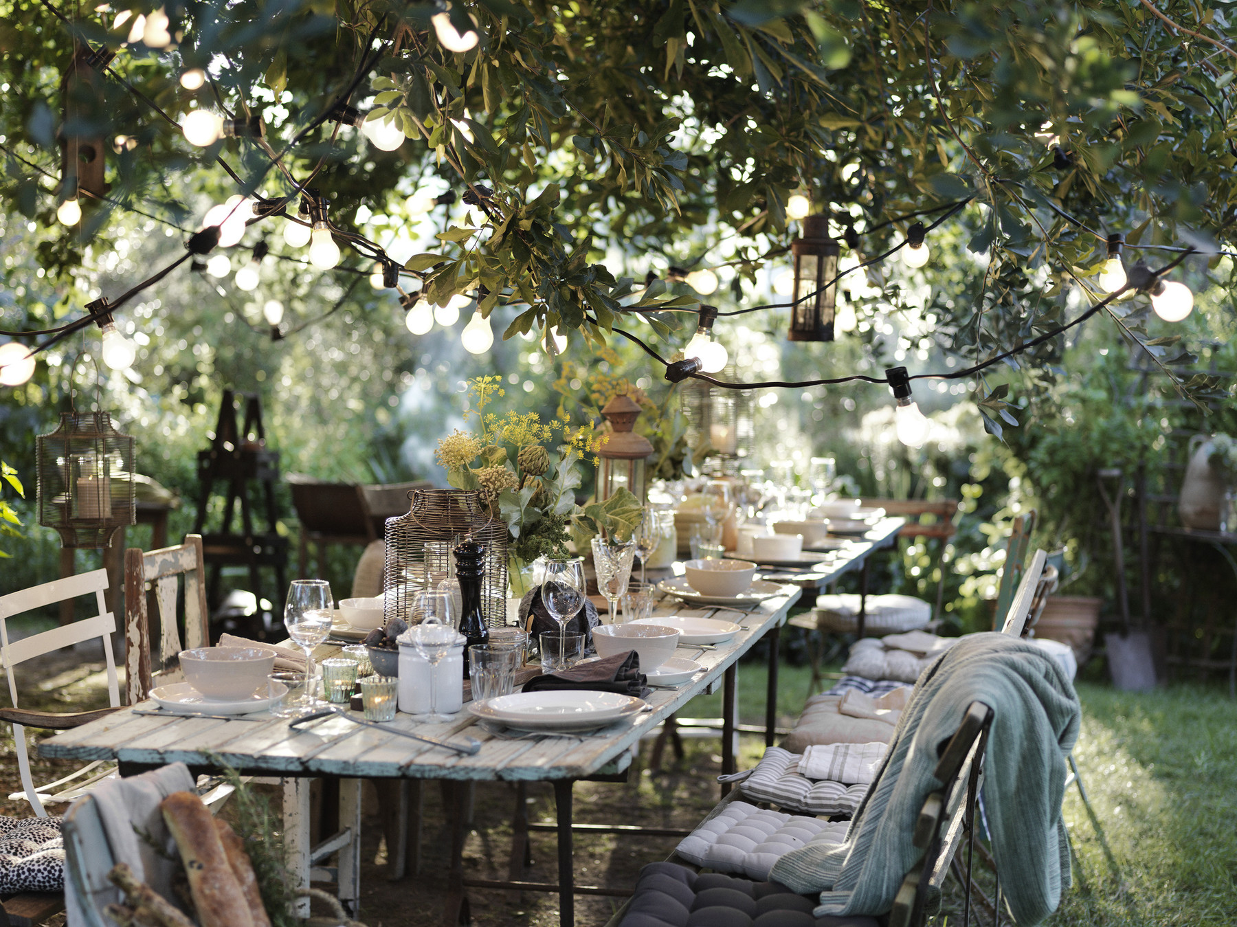 Get the Party Started With Help From These Apps