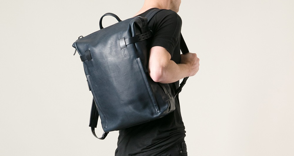 Packed with Style