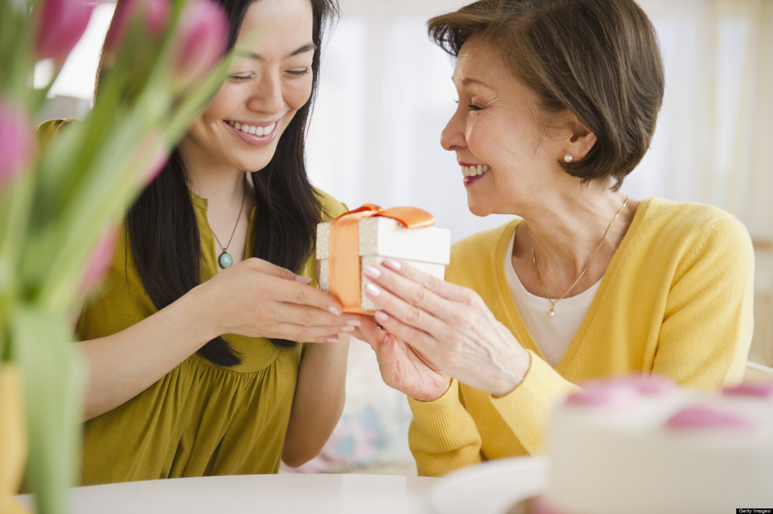 Great Gifts for Mom
