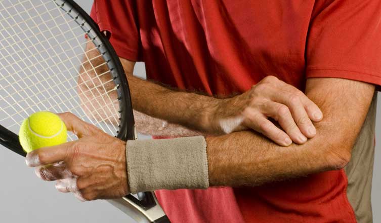Avoid ‘Weekend Warrior’ Injuries