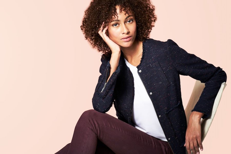 The World’s Best Fitting Pants