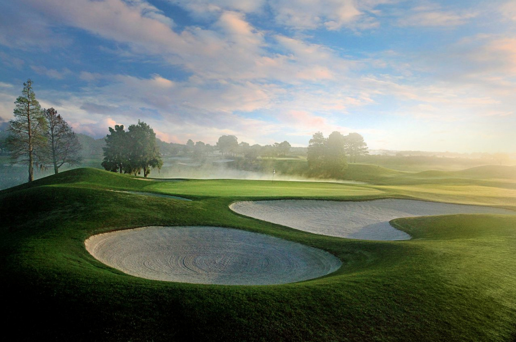 Get Your Golf On