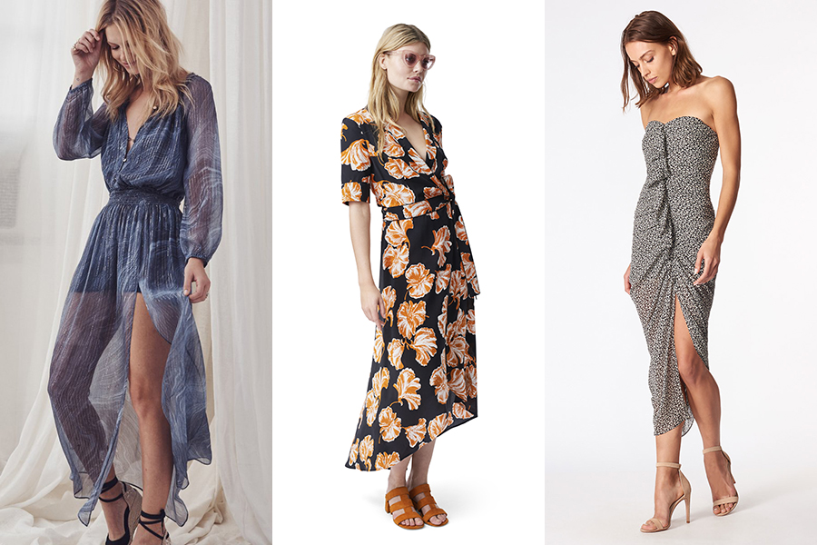 Maxi Style With a Maxi!