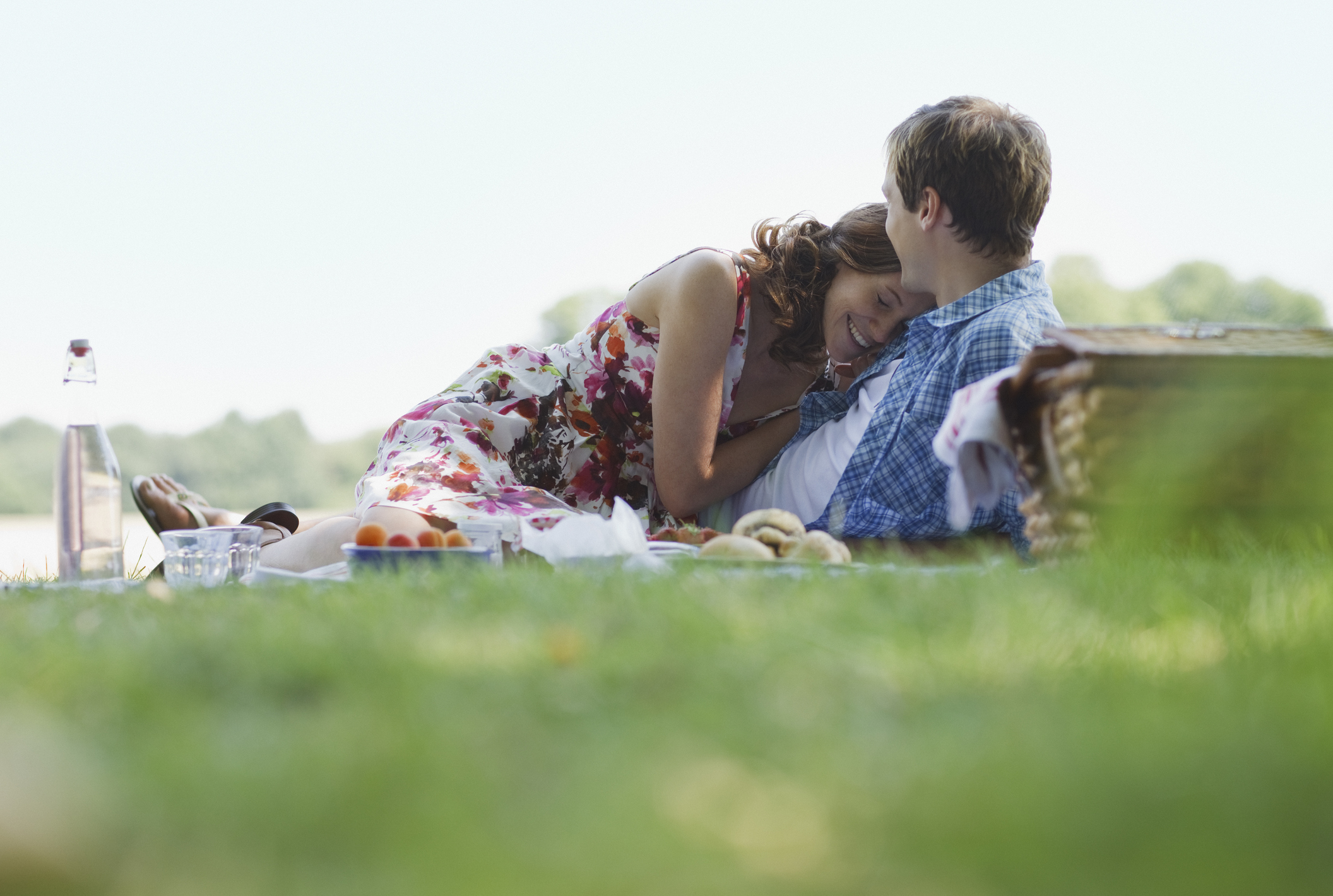 Your Perfect Picnic Outfit