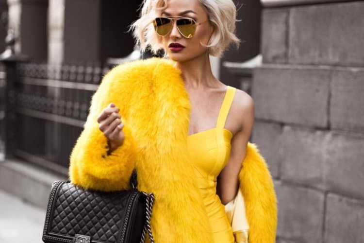 Not So Mellow Yellow