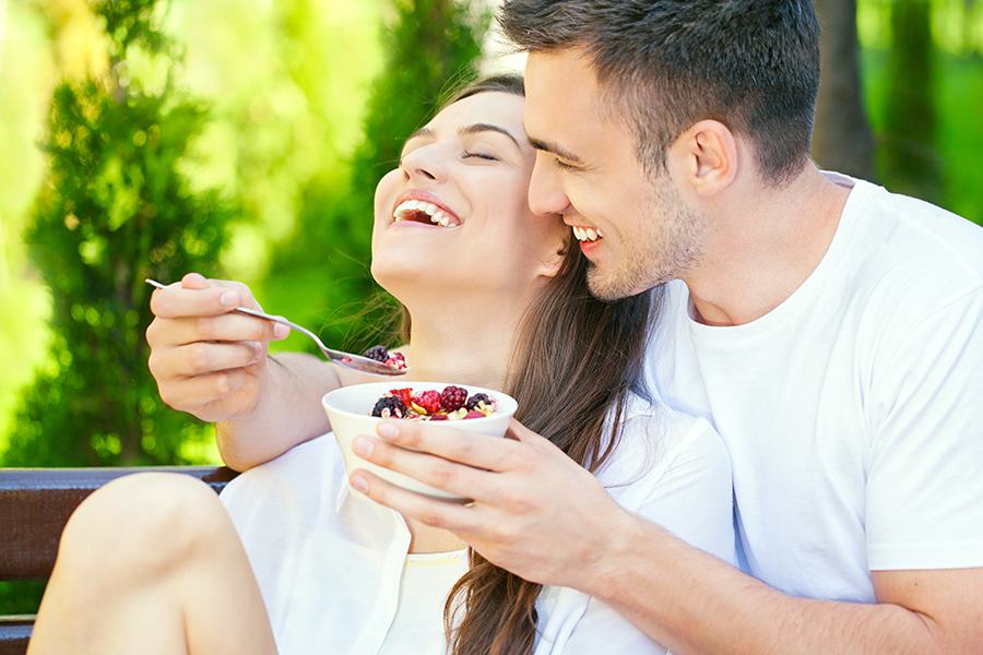 One More Reason to Avoid Carbs