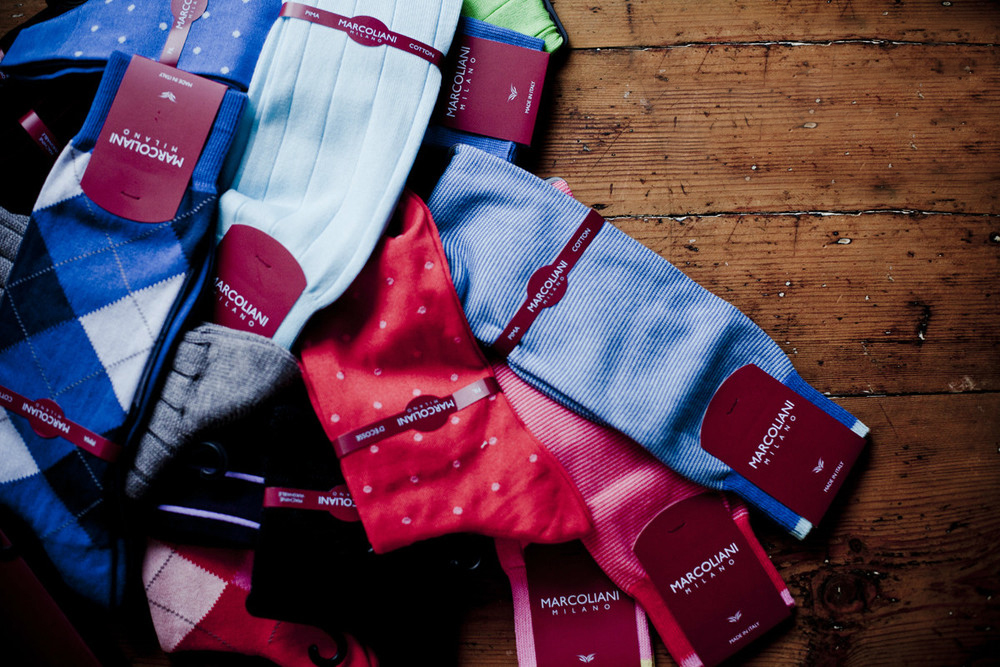 Sock It to Me