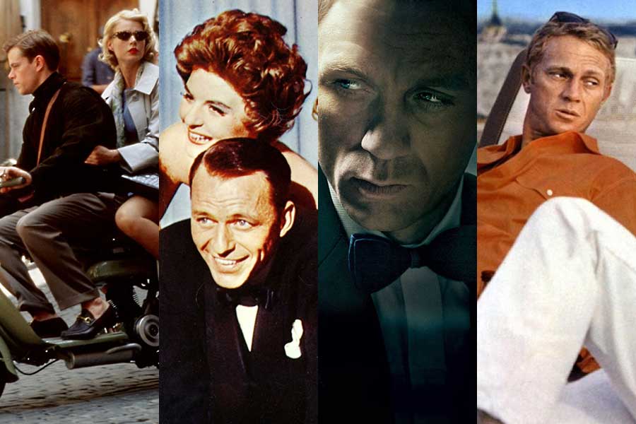 Top Movies for Men’s Style, Part 1