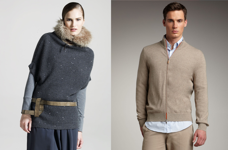 Sweater Weather