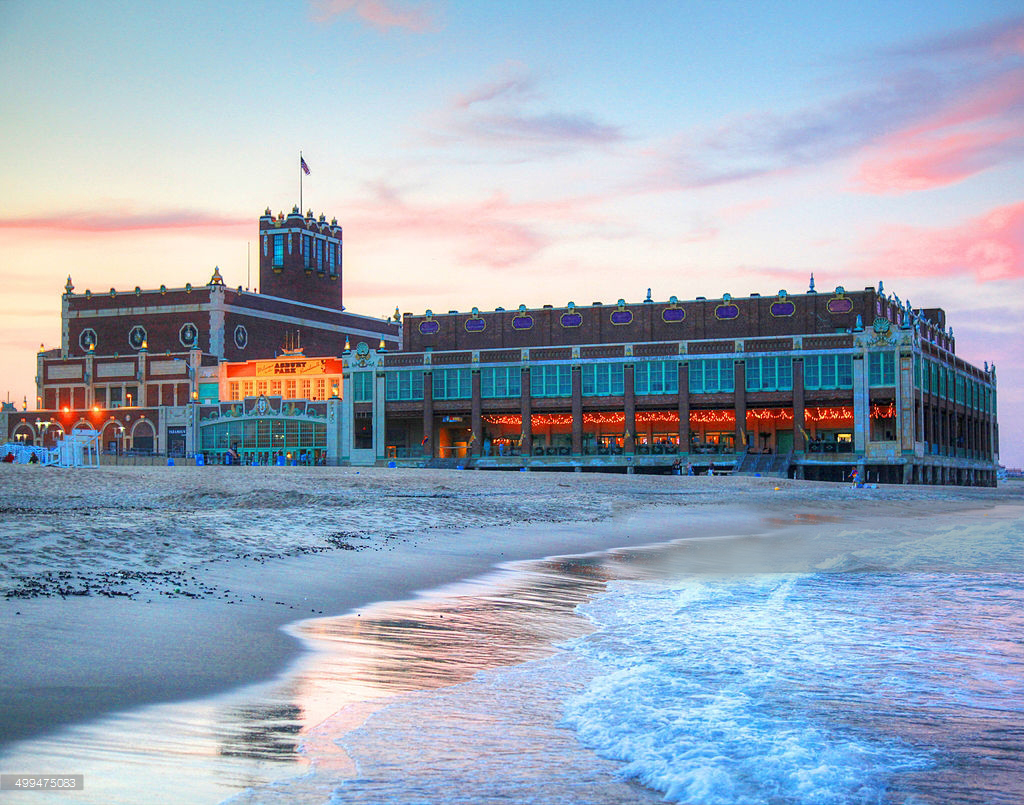 5 Reasons Why September Is the Best Time of Year at the Jersey Shore