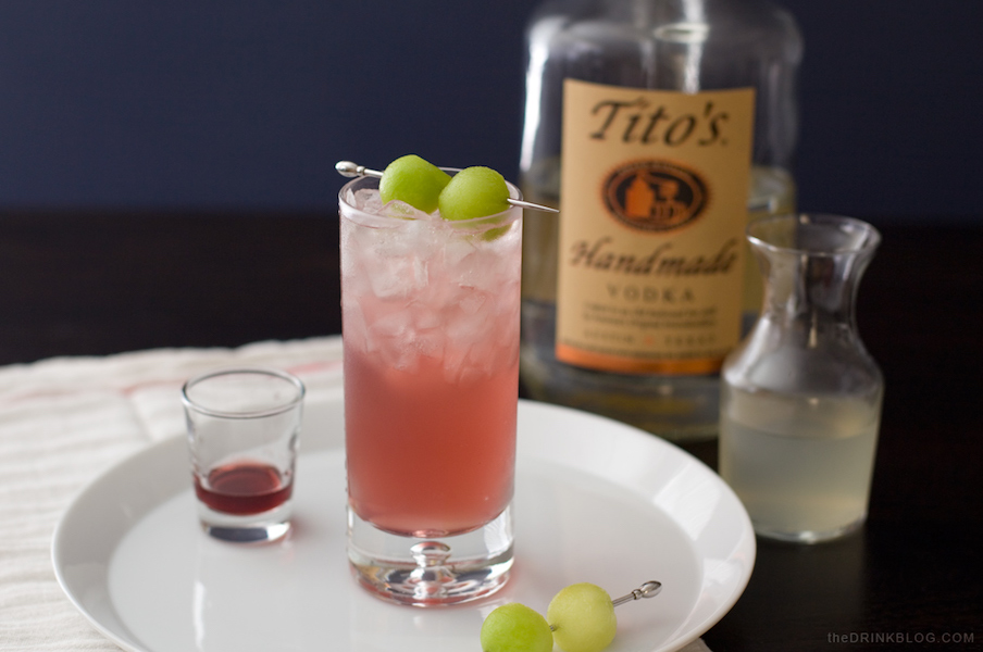 Make the US Open’s Signature Drink at Home
